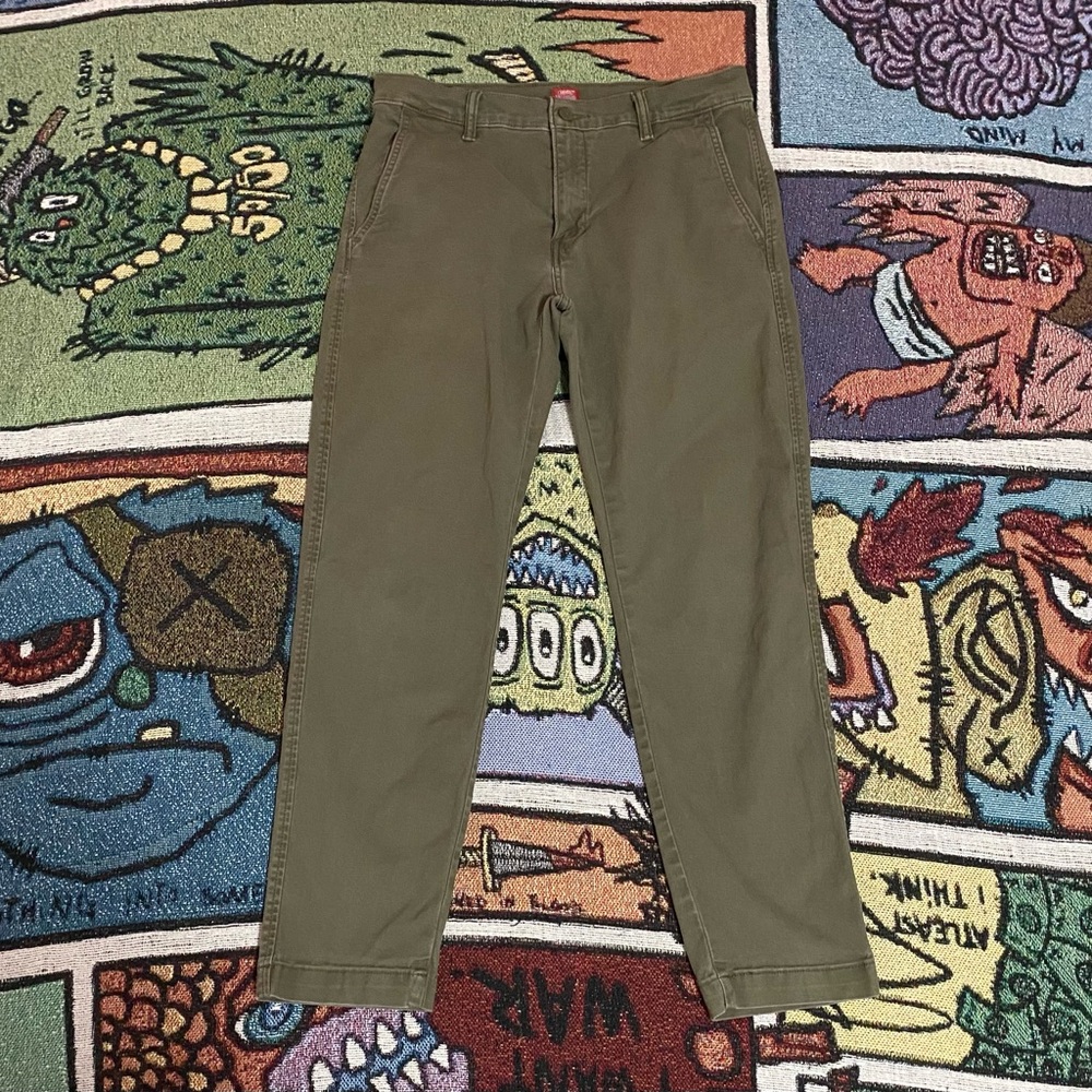 LEVI’S XX CHINO